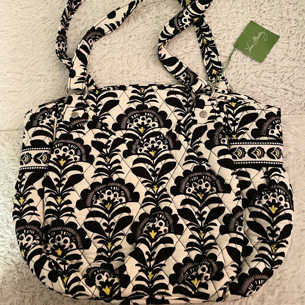 Vera Bradley Bag NWT